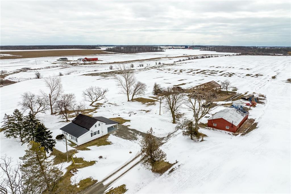 1148 Concession 9 Walpole Road, For Sale in Haldimand County Zoocasa