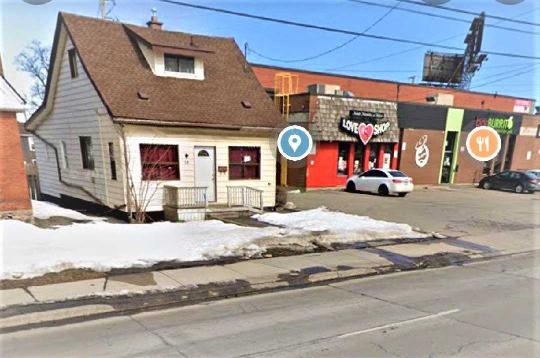 14 Fennell Ave W, Terminated in Hamilton Zoocasa
