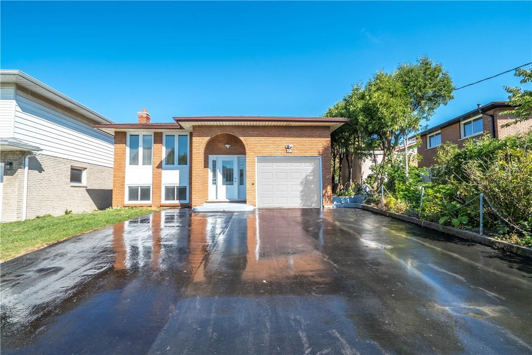 716 Mohawk Road West, Hamilton (H4038431) Zoocasa