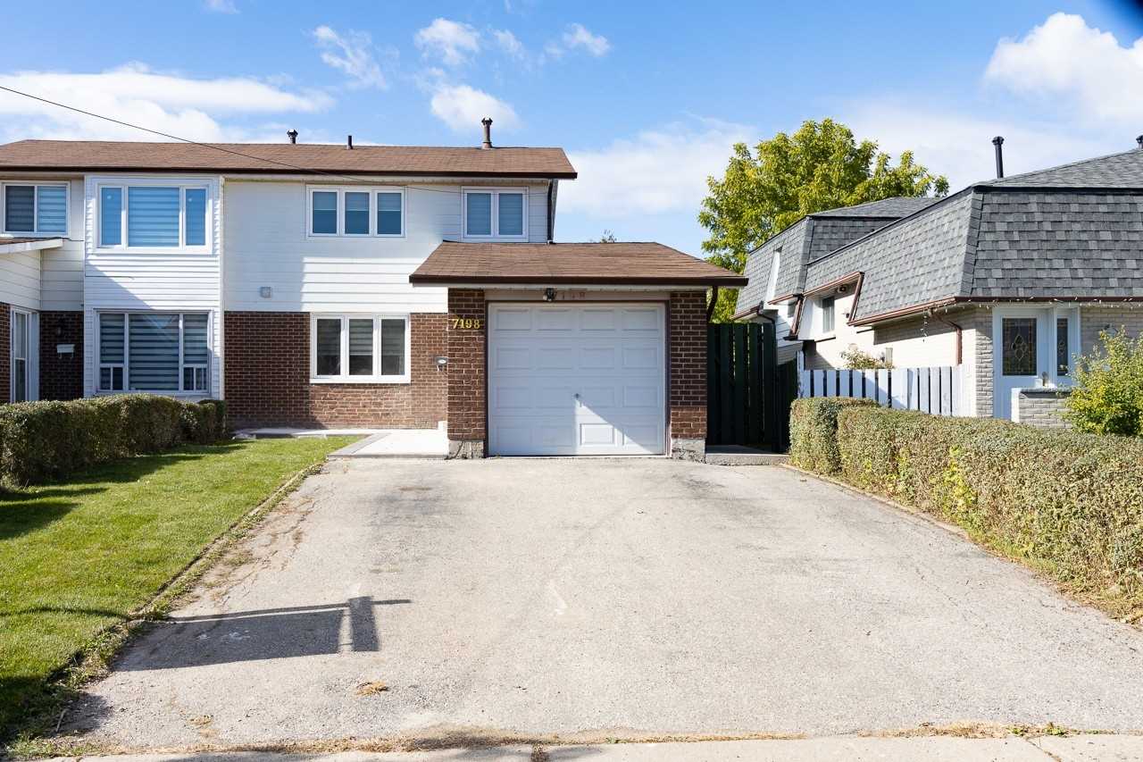 7198 Delmonte Cres, Terminated in Mississauga eXp Realty