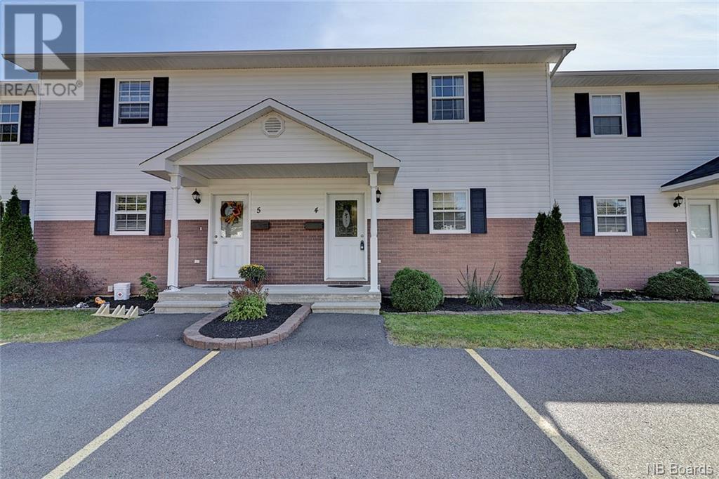 175 Riverside Drive Unit 4, Fredericton (NB049965) Zoocasa
