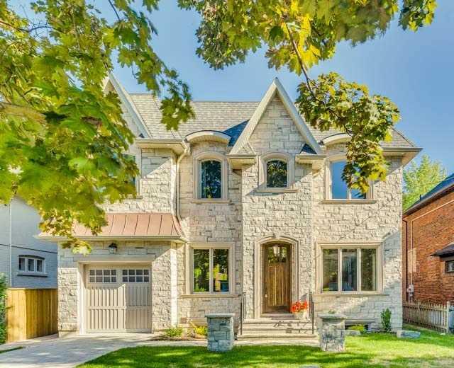 335 Glencairn Ave, Toronto (C3520119) Zoocasa