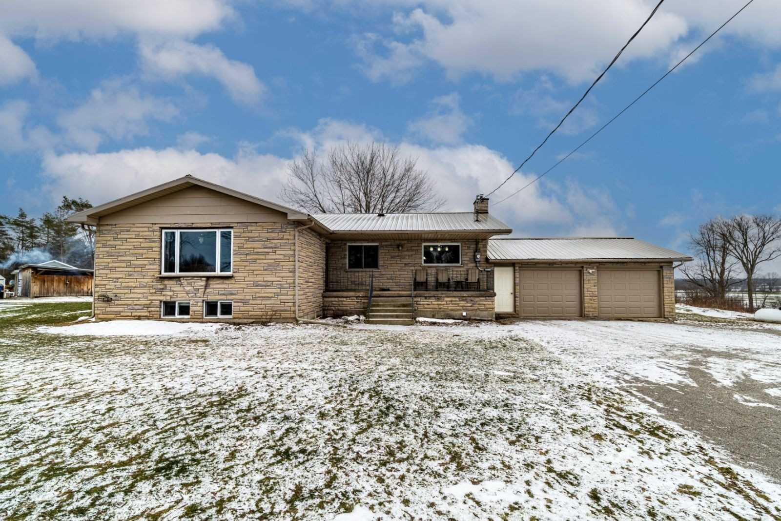 1438 Dunns Line, For Sale in Severn Zoocasa