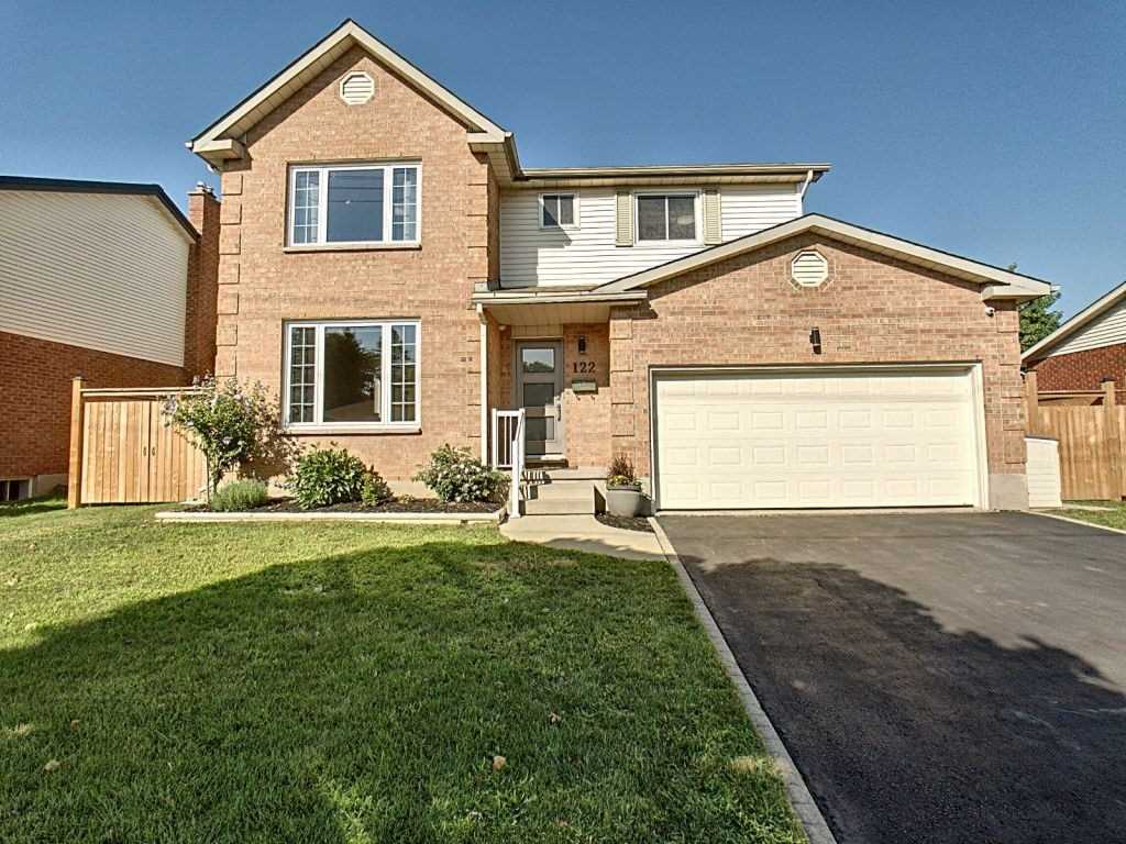 122 Old Chicopee Dr, Inactive in Kitchener Zoocasa