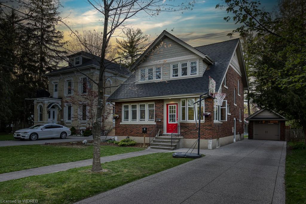 379 Ingersoll Avenue, Inactive in Woodstock Zoocasa