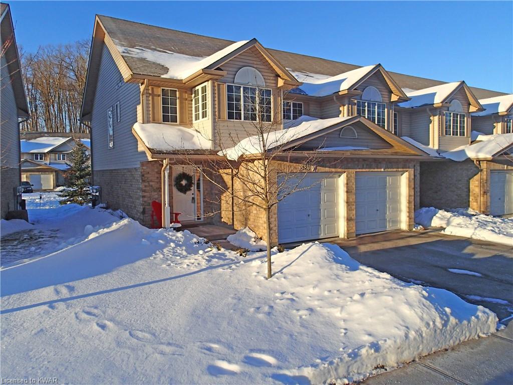 324 Fallowfield Dr, Inactive in Kitchener Zoocasa