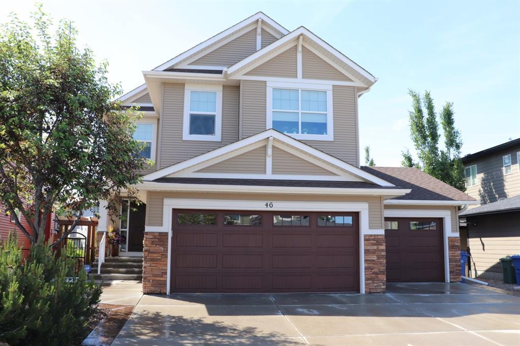 46 Drake Landing Ridge, For Sale in Okotoks Zoocasa