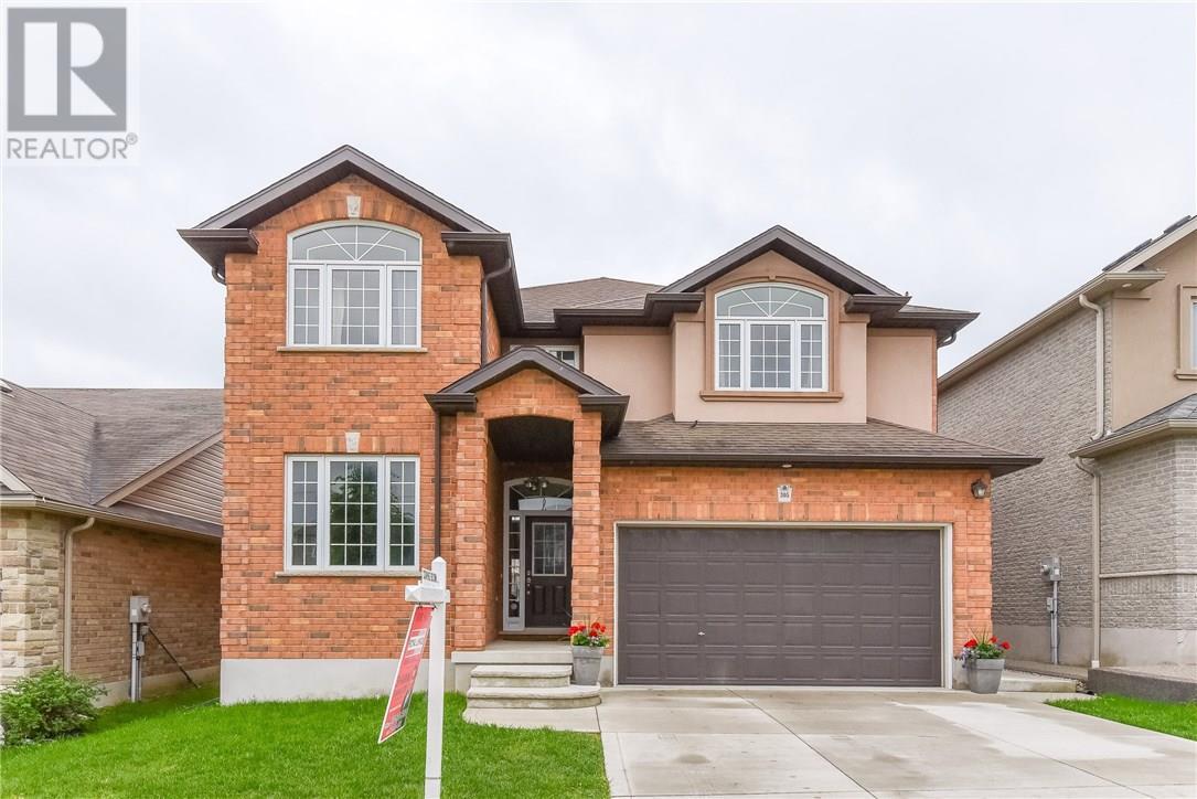 305 Zeller Drive, Kitchener (30668031) Zoocasa