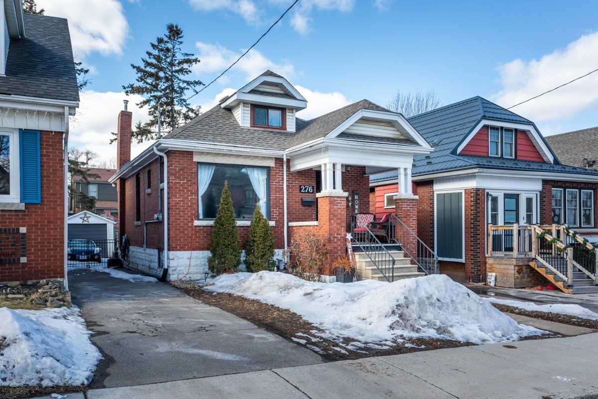 276 Wexford Ave S, Sold in Hamilton Zoocasa