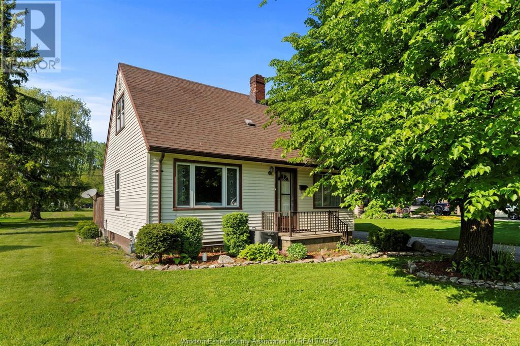 258 Alma Sideroad, For Sale in Amherstburg Zoocasa