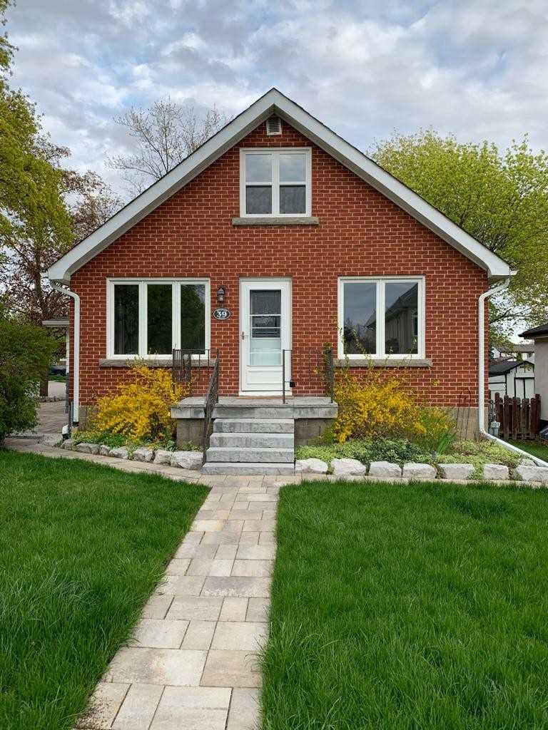 39 Woodward Ave, Terminated in Brampton Zoocasa