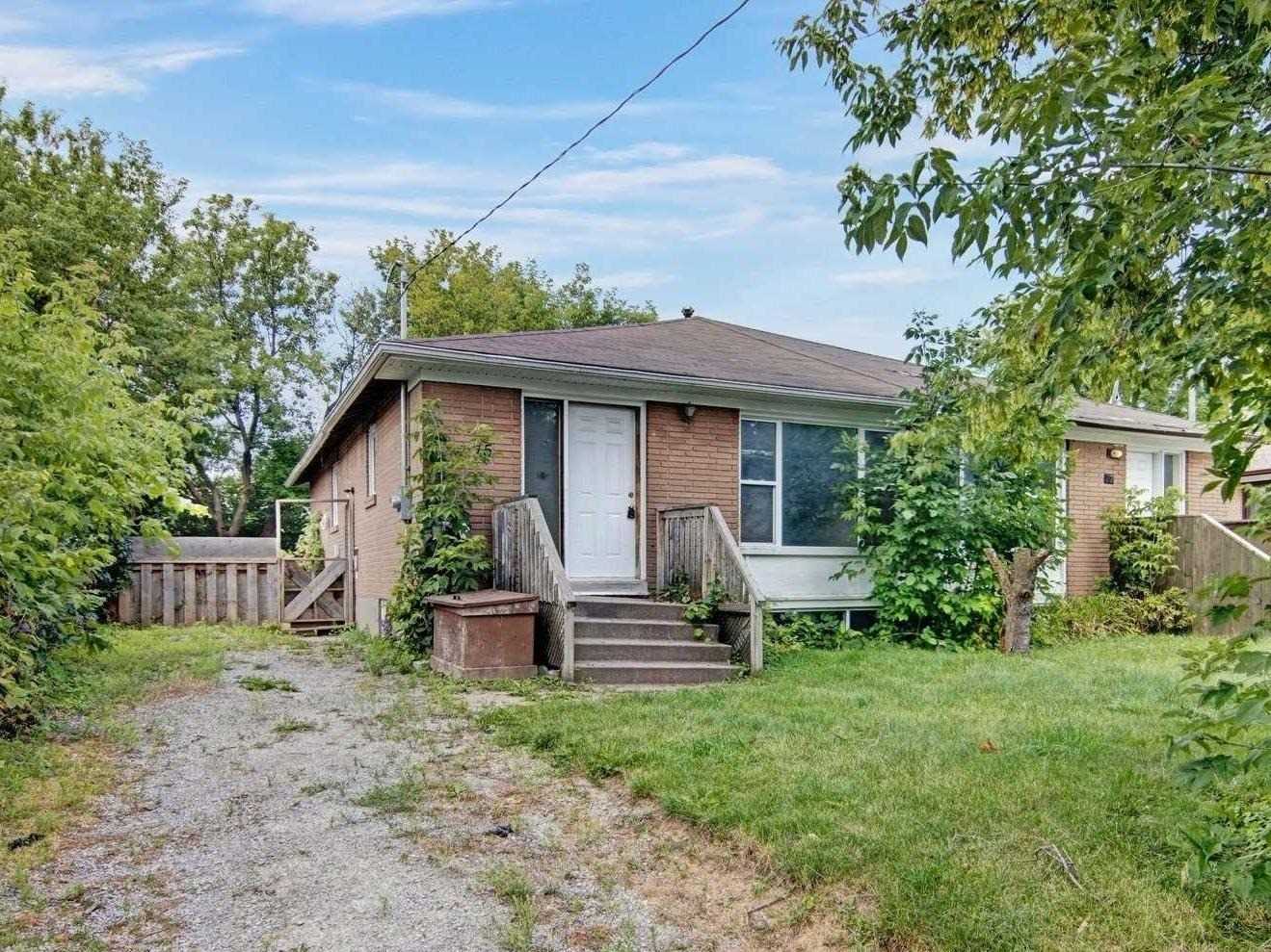 75 Walter Ave, Sold in Newmarket Zoocasa
