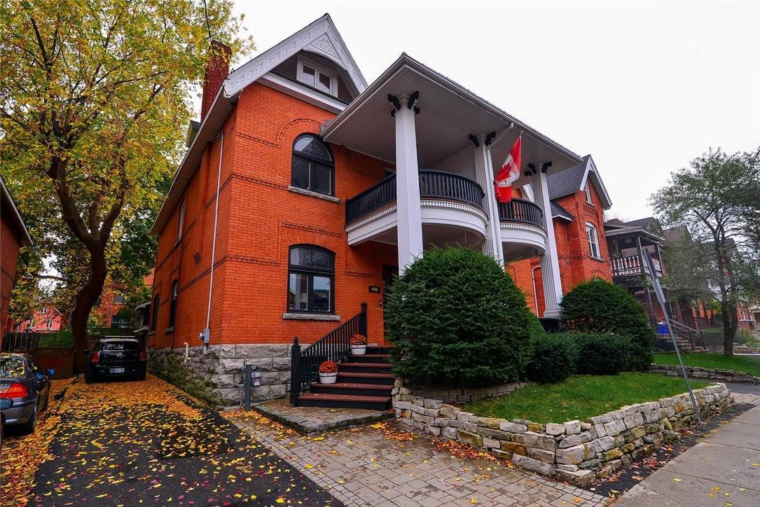 490 Cooper Street, Ottawa (1099520) Zoocasa