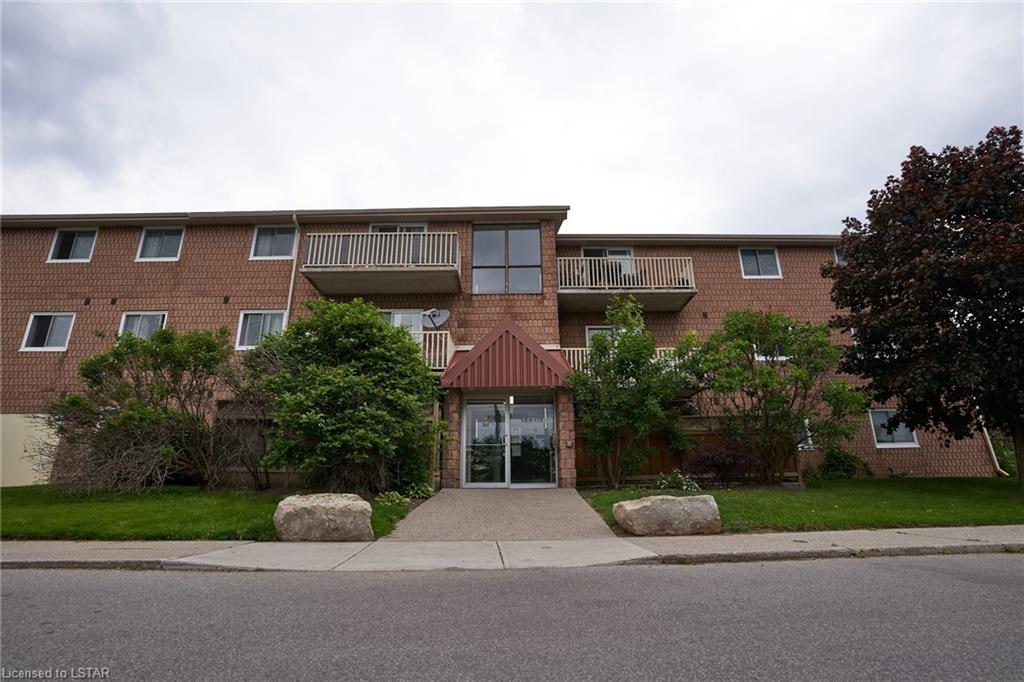 306 1580 Ernest Avenue, For Sale in London Zoocasa