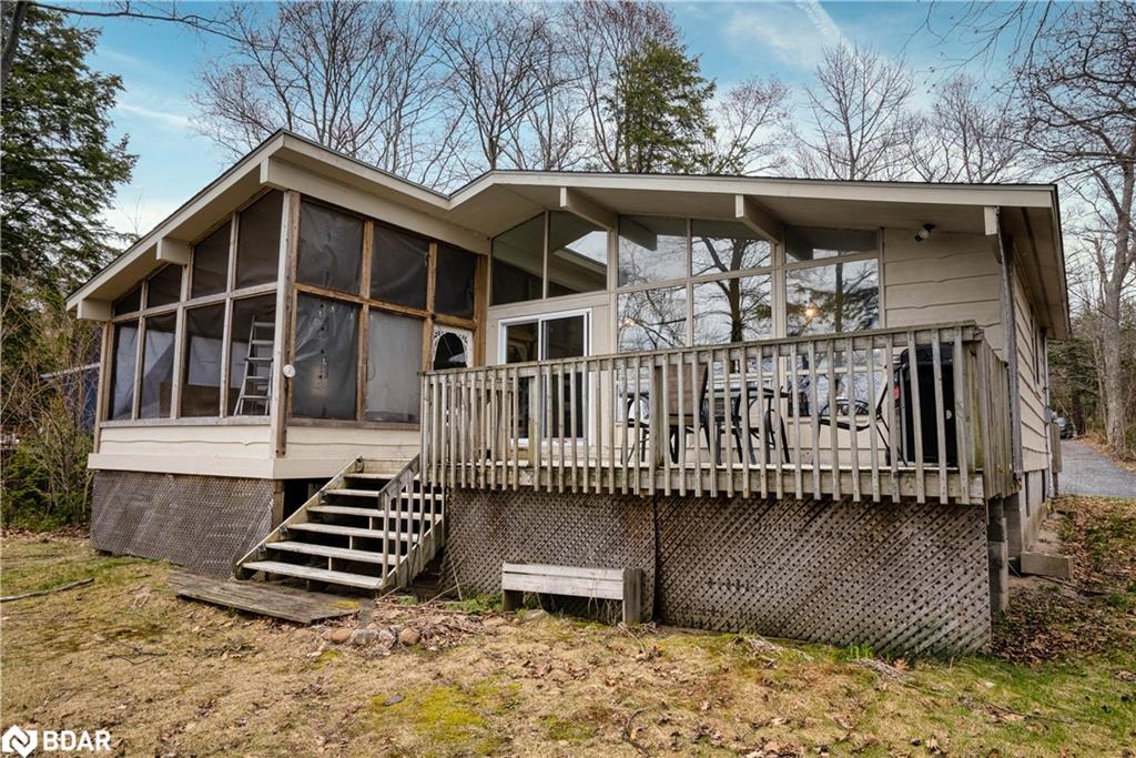 3 Oak Point Rd, Inactive in Parry Island First Nation eXp Realty