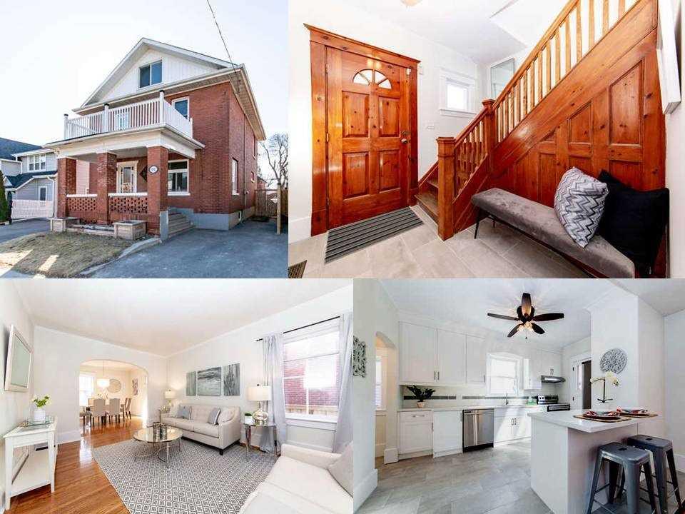 91 Adelaide Ave E, Sold in Oshawa Zoocasa