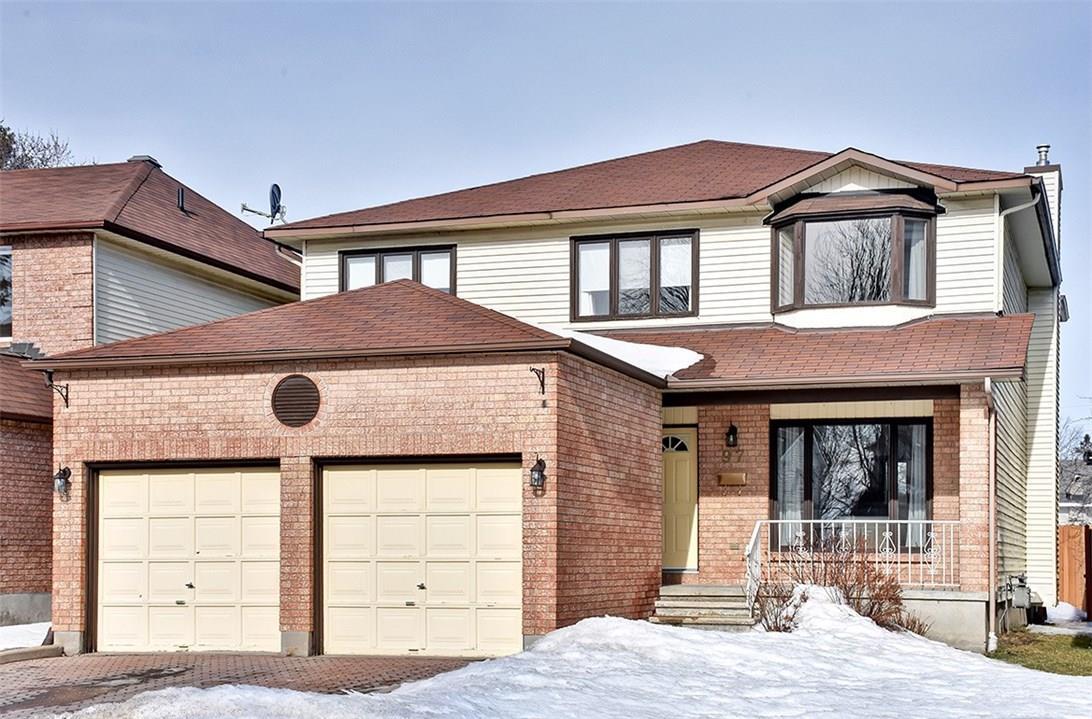 97 Four Seasons Drive, Ottawa (1094522) Zoocasa