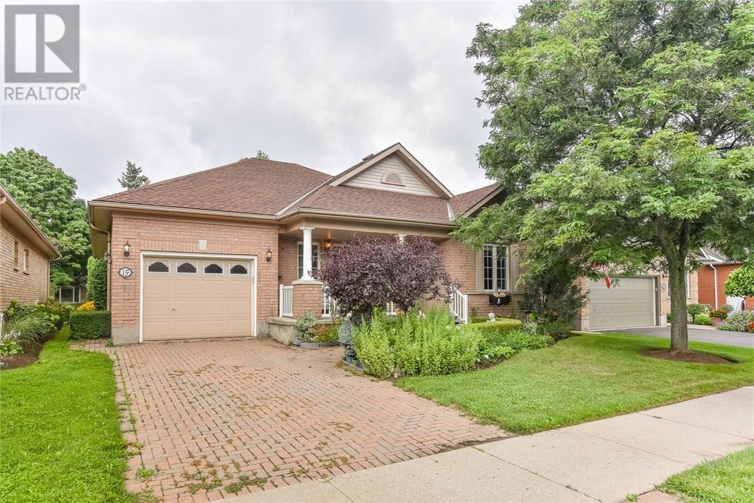 15 Parkside Drive, Guelph (30683332) Zoocasa