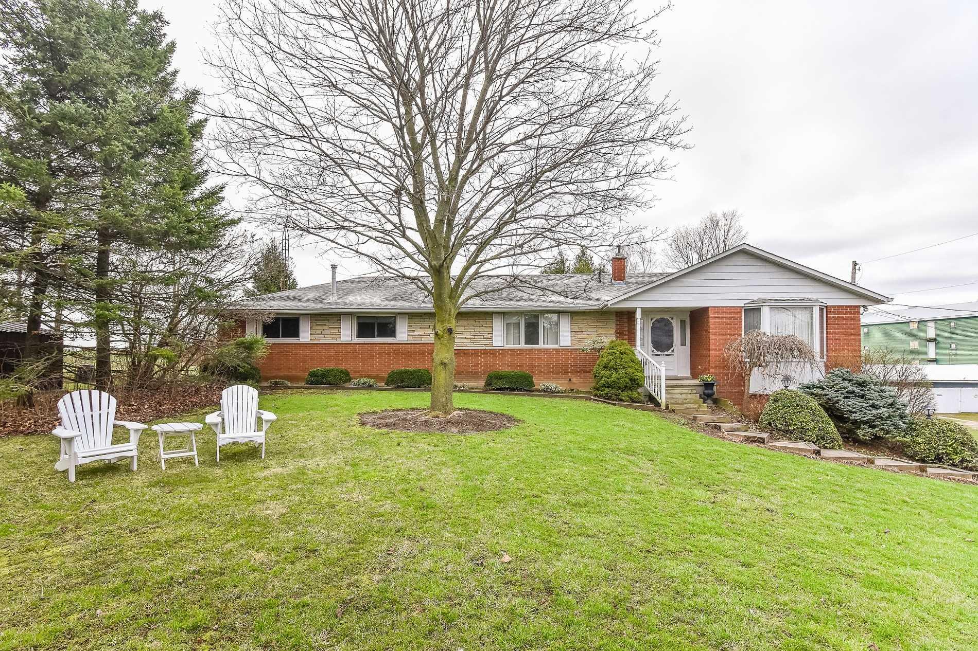 7061 Concession 1, Sold in Puslinch eXp Realty