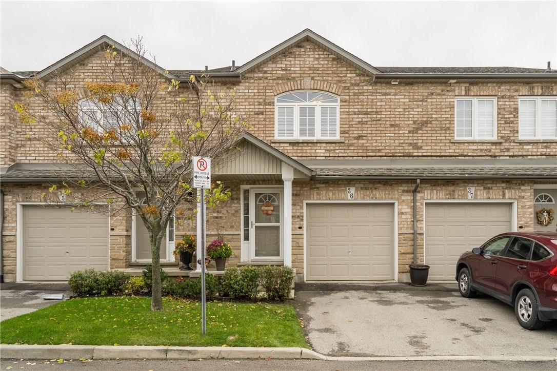 1771 Upper Wentworth Street, Hamilton (H4040958) Zoocasa