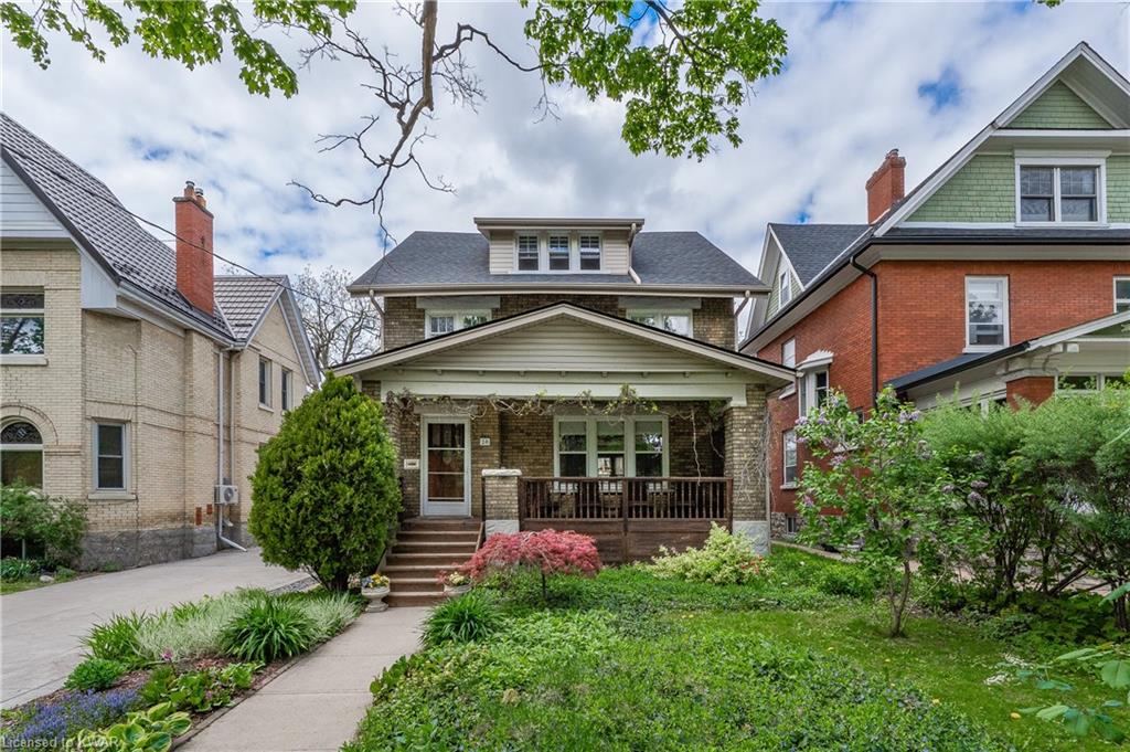 20 Maynard Avenue, Inactive in Kitchener Zoocasa