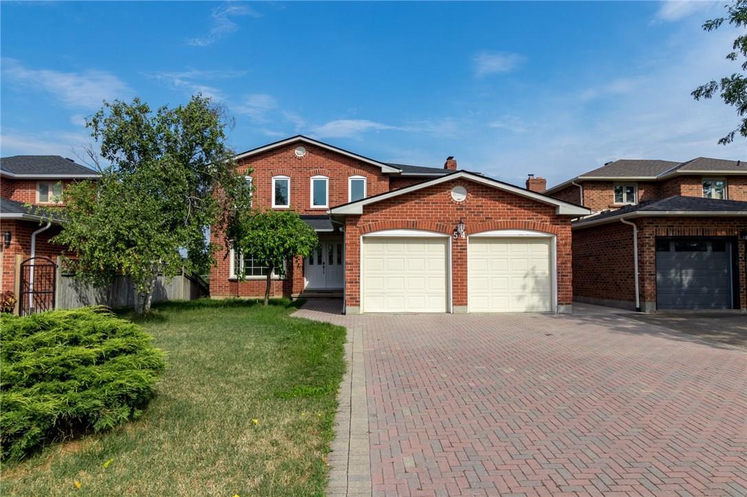 54 Barbican Trail, St. Catharines (30756434) Zoocasa