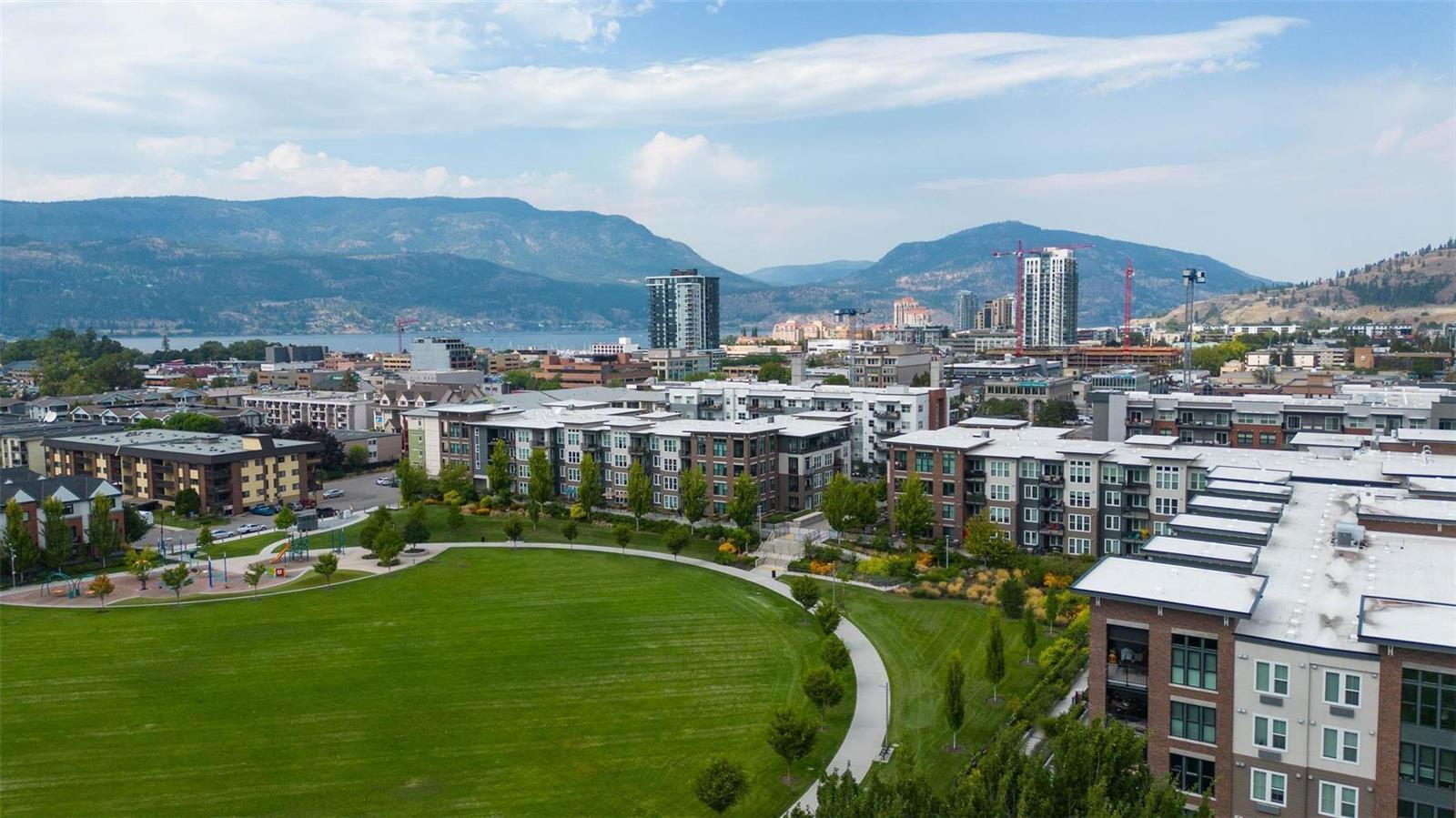 103 1775 Chapman Place, For Sale in Kelowna Zoocasa