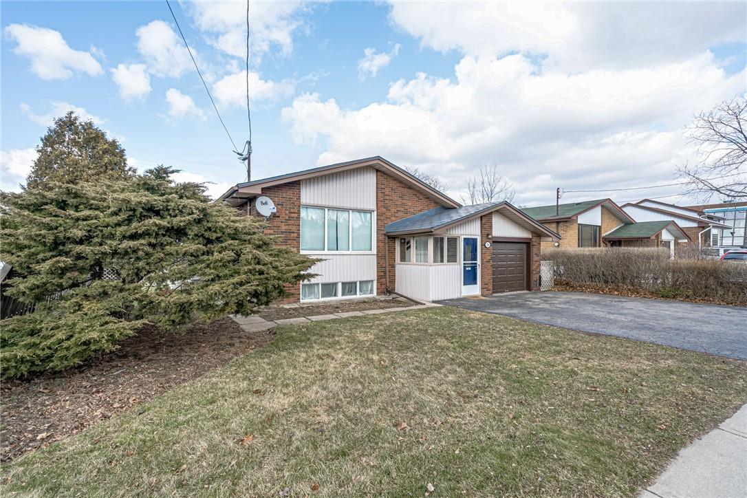 116 Mohawk Road W, Hamilton (H4076420) Zoocasa