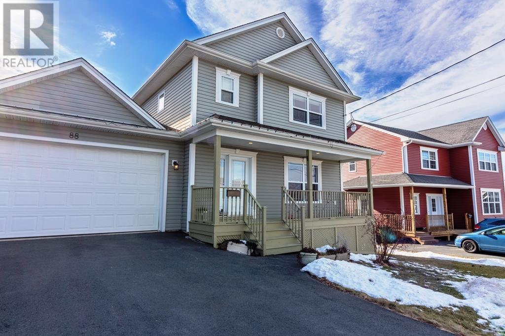 88 Lundy Drive, Halifax (201801725) Zoocasa