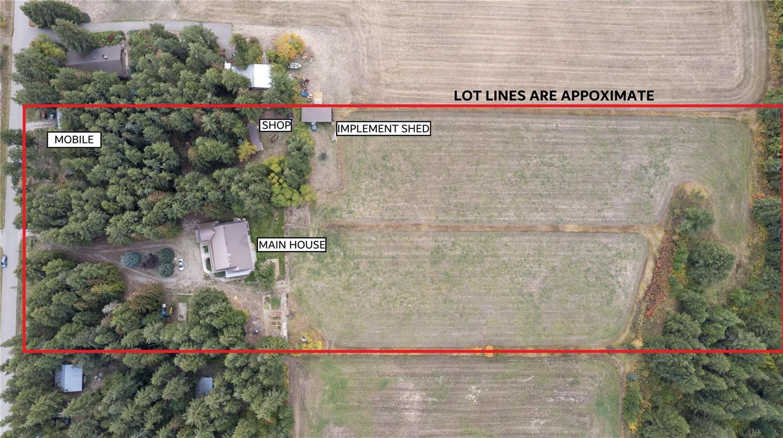 1211 Kirkpatrick Road, For Sale in Columbia Shuswap C Zoocasa