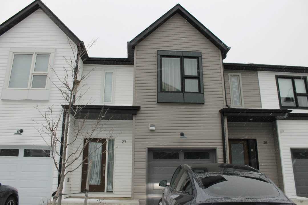 27 110 Fergus Ave, Leased in Kitchener Zoocasa