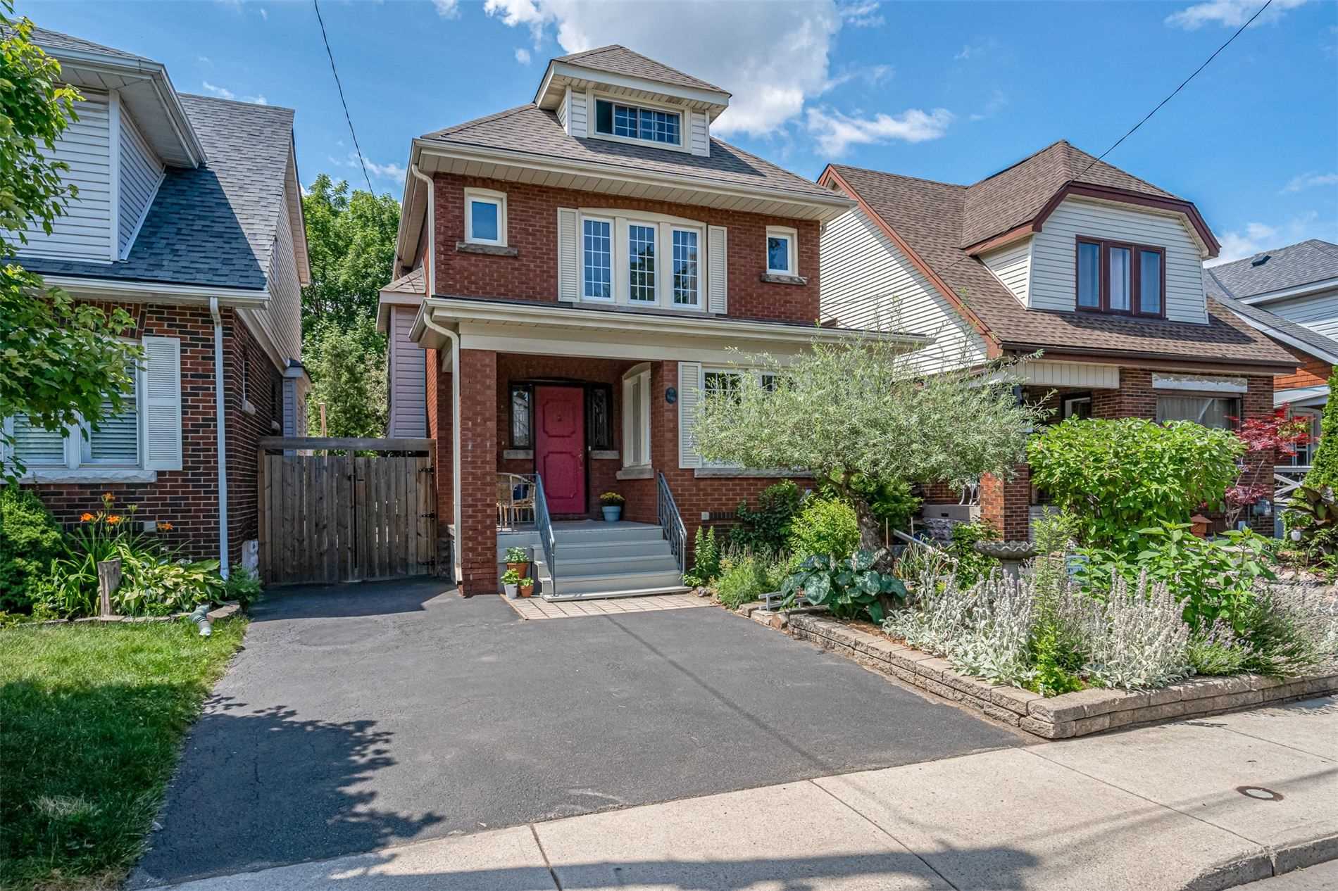 100 Houghton Ave S, Hamilton (X4833233) Zoocasa