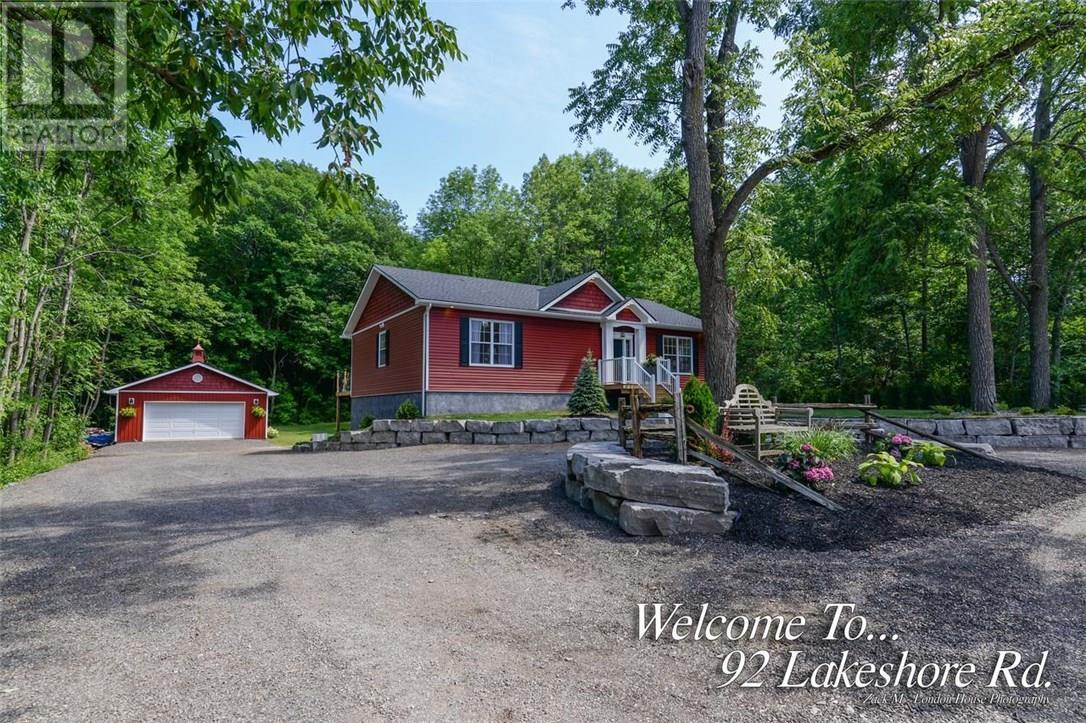92 Lakeshore Road, Marmora and Lake (143166) Zoocasa