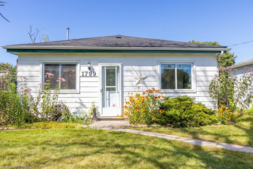 1799 Sydenham Road, Inactive in Kingston Zoocasa