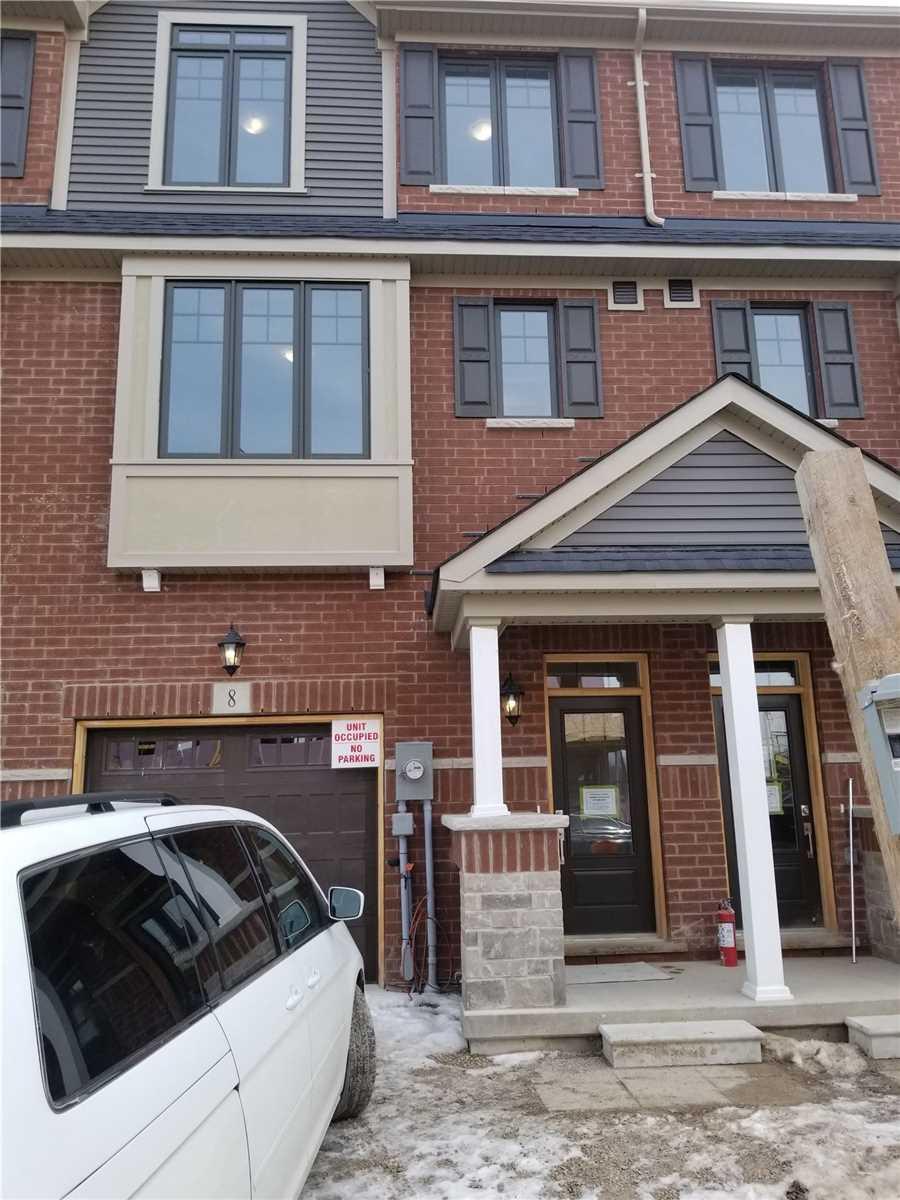 8 Snowberry Lane, Terminated in Hamilton Zoocasa