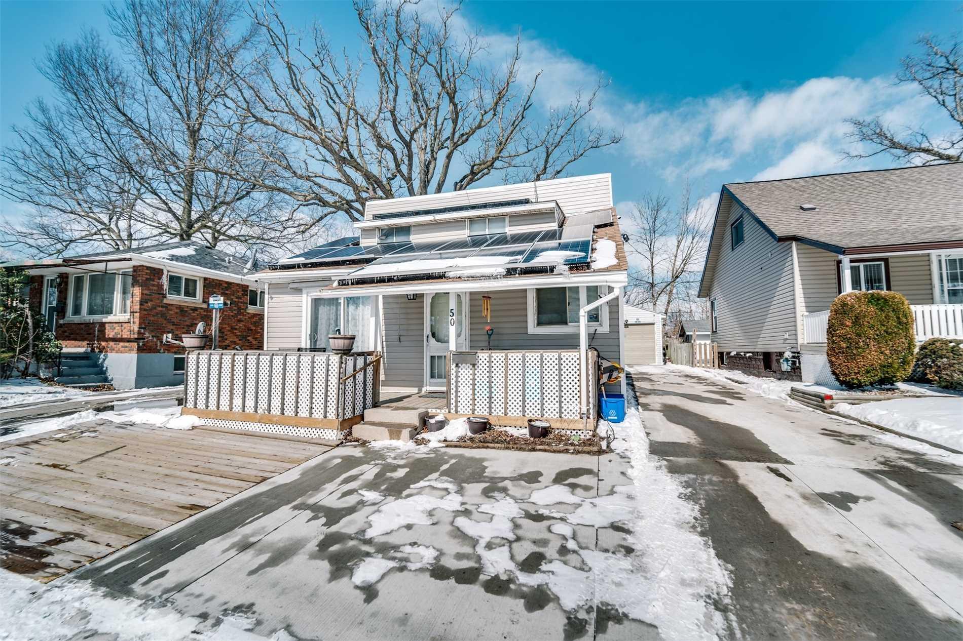 50 Churchill Ave, Welland (X4451273) Zoocasa