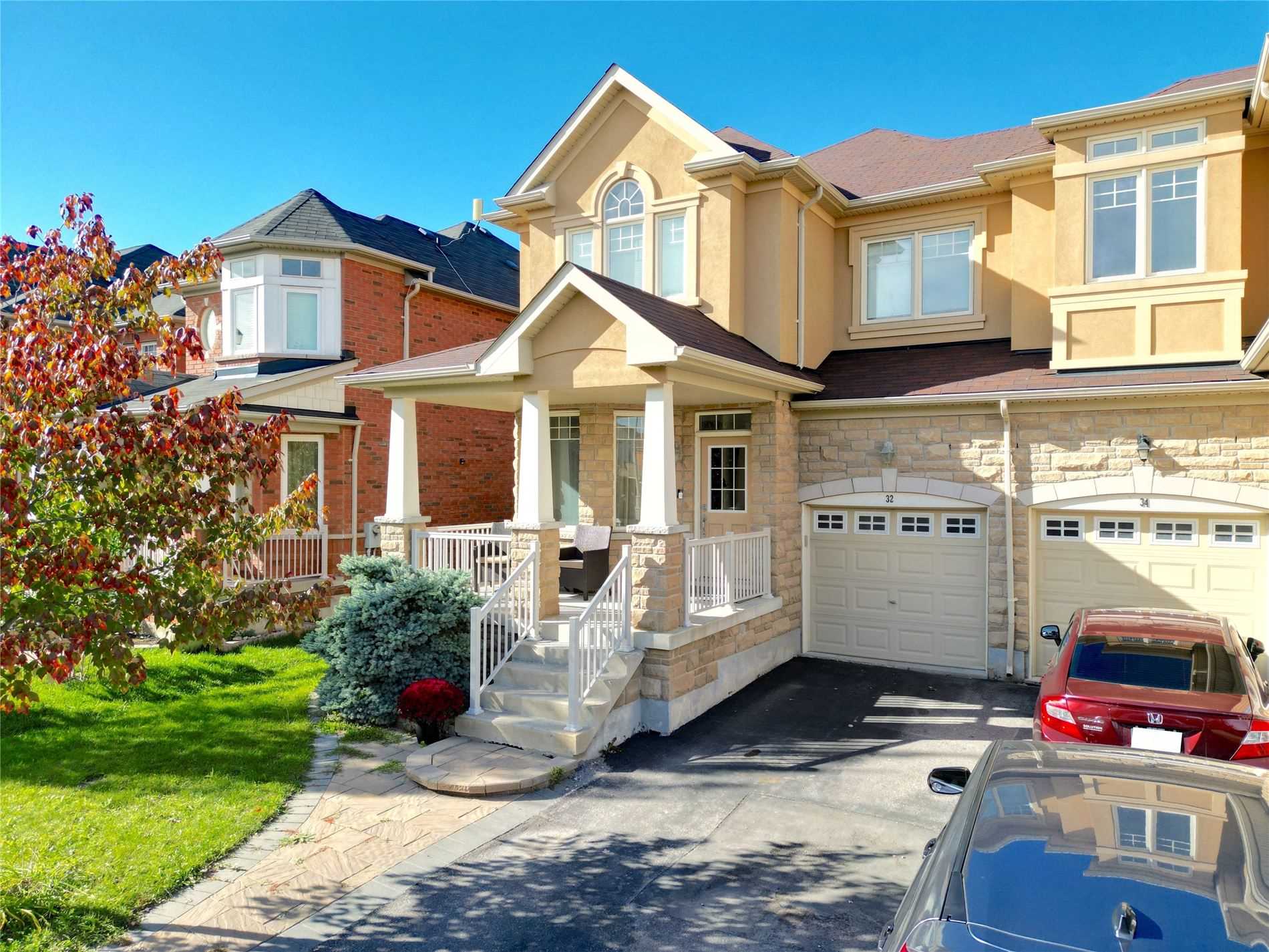 32 Thistle Ave, Sold in Richmond Hill Zoocasa