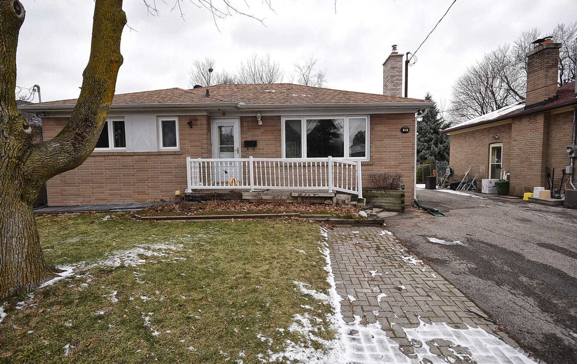 rockport charles road