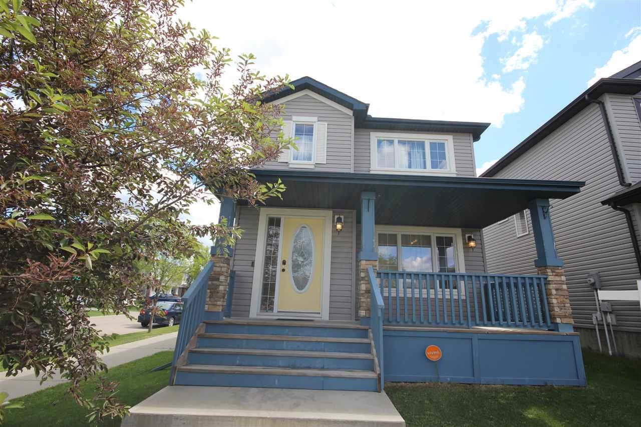 92 Spruce Village Drive West, Spruce Grove (E4109093) Zoocasa