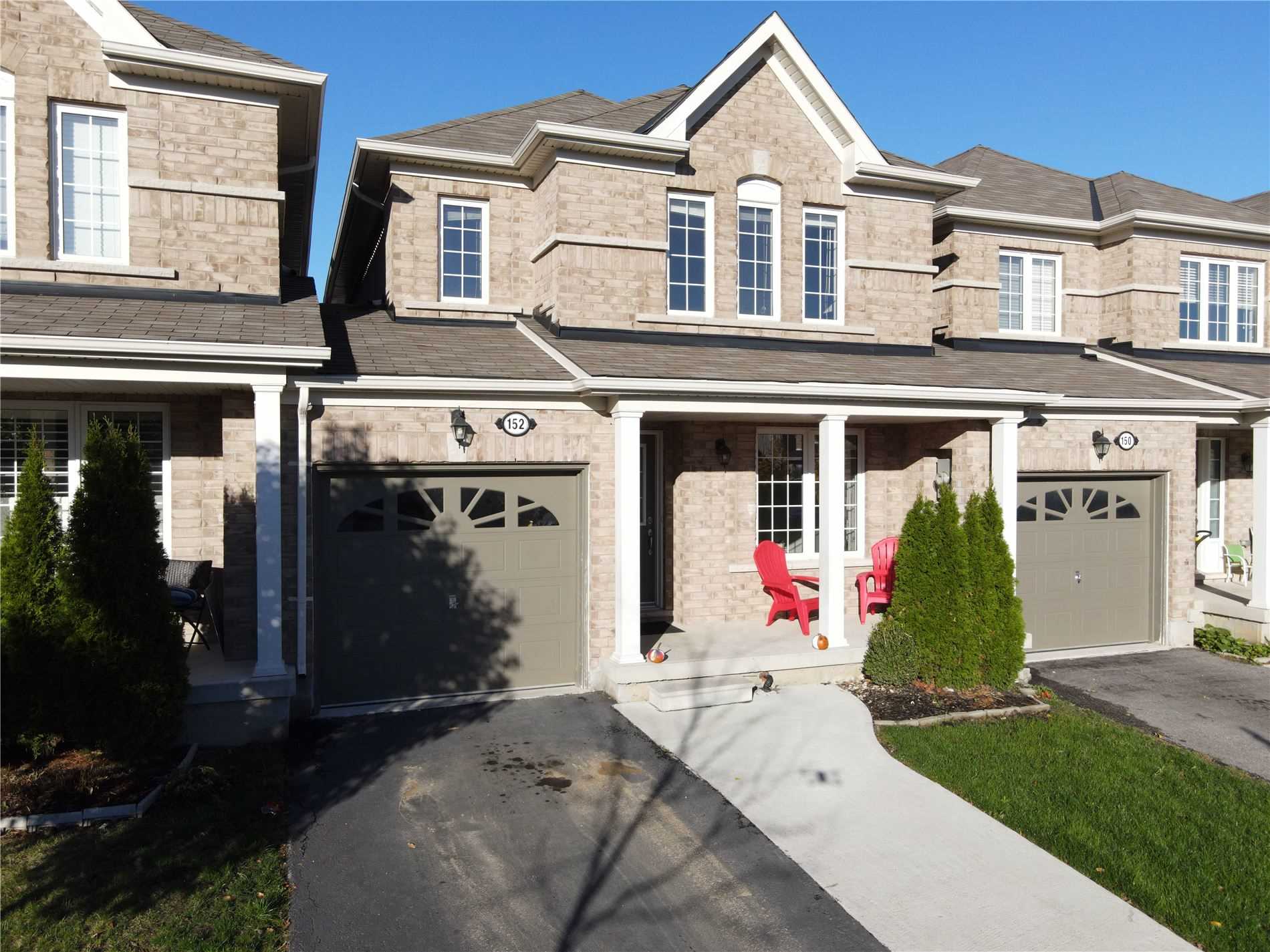 152 Thomas Ave, Brantford (X4952966) Zoocasa