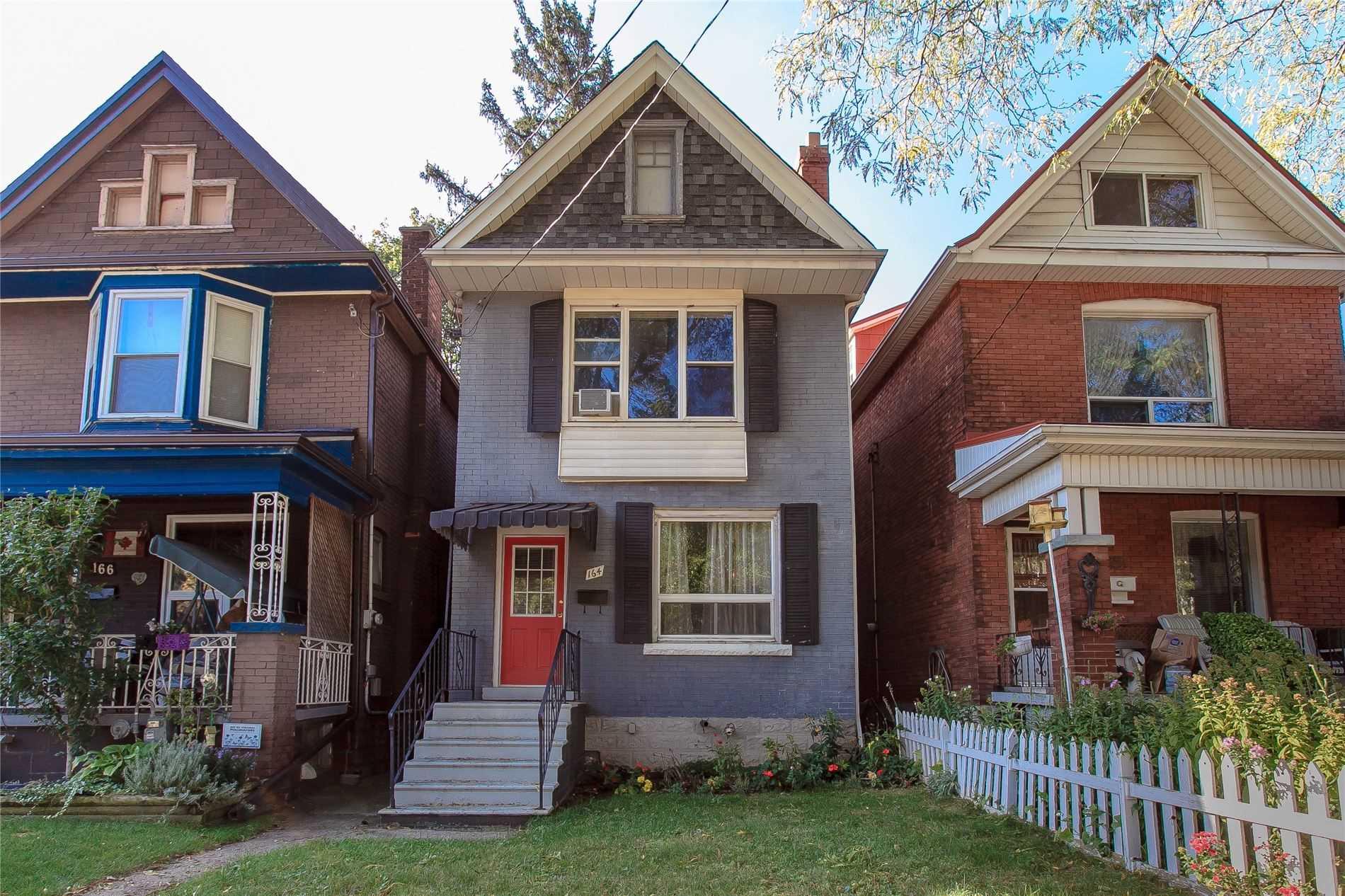 164 Maplewood Ave, Hamilton (X4601691) Zoocasa