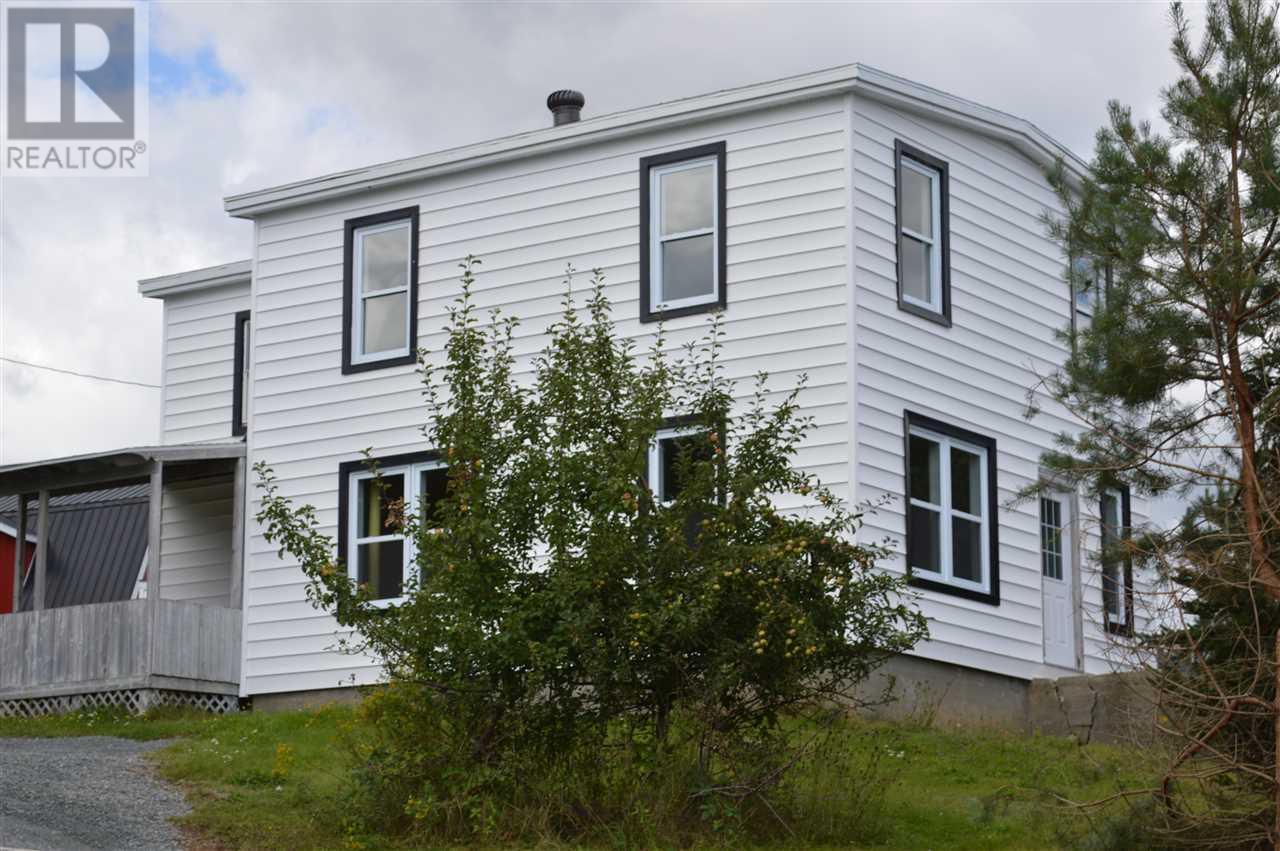 1798 West Jeddore Road, West Jeddore (201722487) Zoocasa