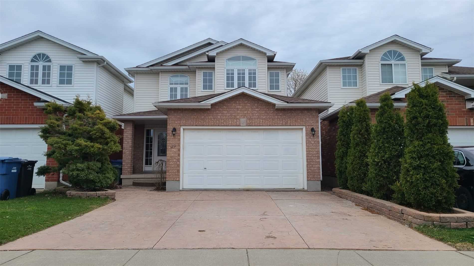 39 Doyle Dr, Leased in Guelph Zoocasa