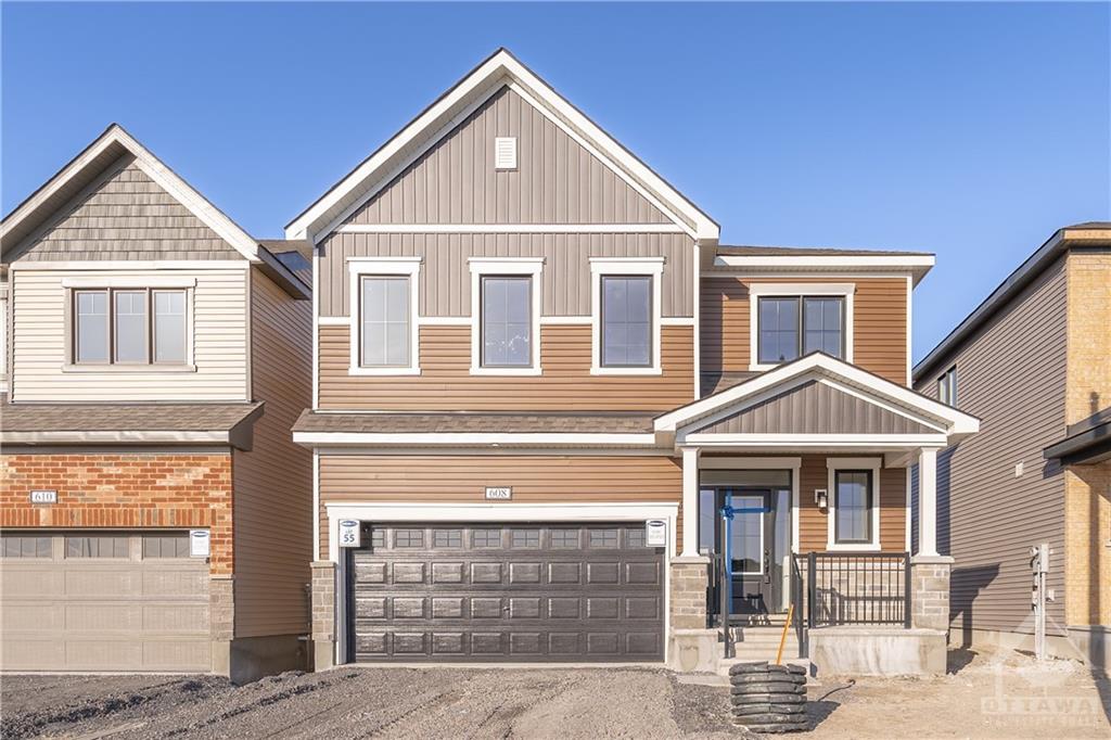 608 Rye Grass Way, Inactive in Ottawa Zoocasa