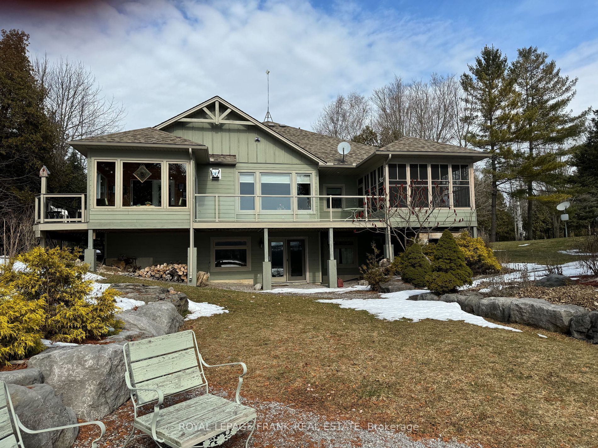 192 Sumcot Dr, Sold in Lakehurst Zoocasa