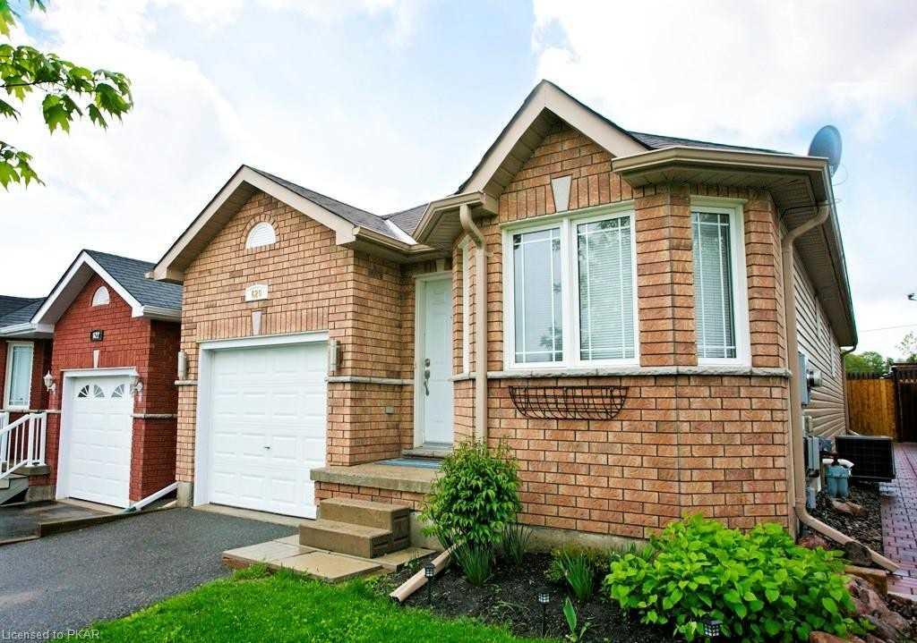 620 Clancy Cres, Terminated in Peterborough Zoocasa