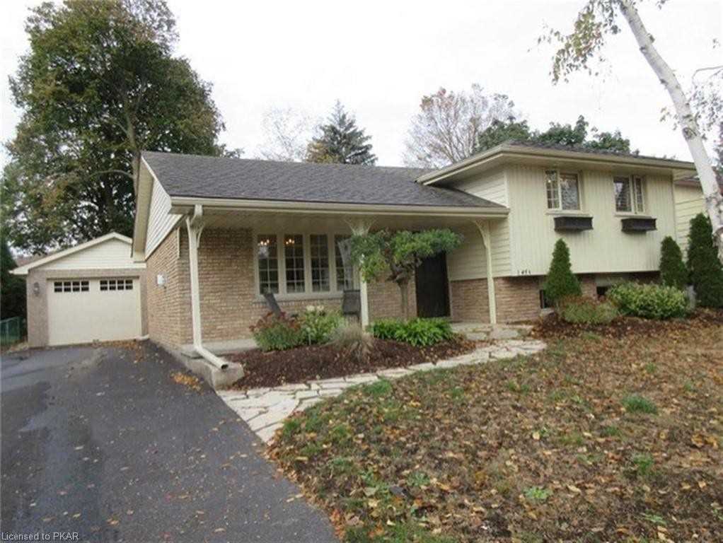 1473 Fair Ave, Sold in Peterborough Zoocasa