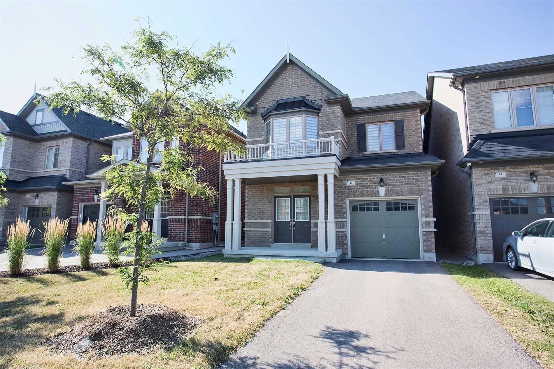 31 Herzl St, Sold in Kleinburg eXp Realty