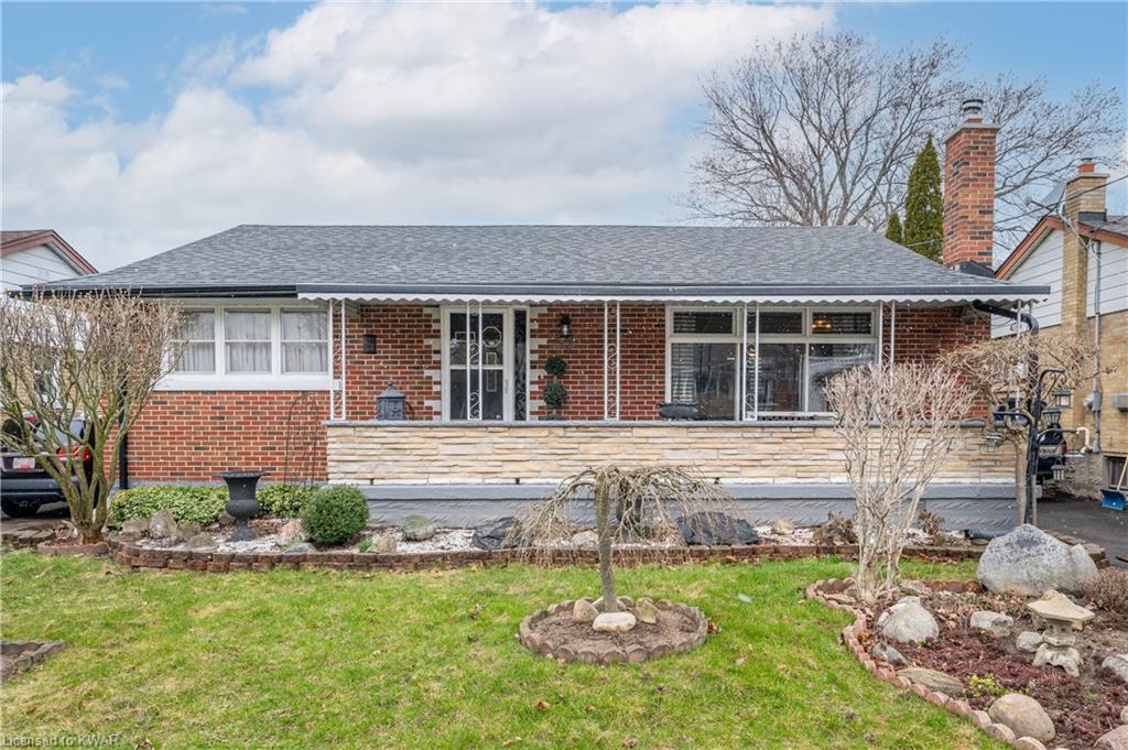 57 Clark Ave, Inactive in Kitchener Zoocasa