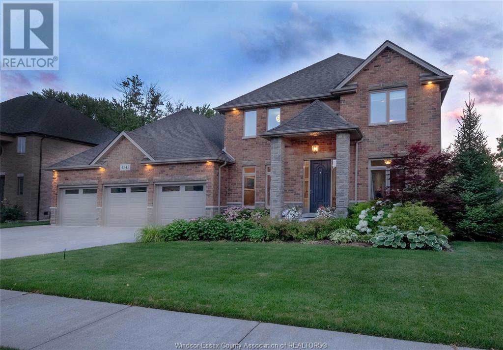 4345 Northway, For Sale in LaSalle Zoocasa